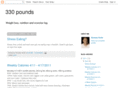 330pounds.com