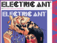 electricantzine.com