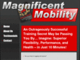 magnificentmobility.com