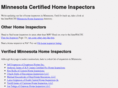 mn-home-inspector.net
