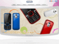 novamobiles.com