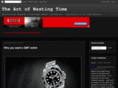 theartofwastingtime.com