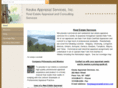 keukaappraisalservice.com