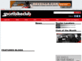 sportbikeclub.com