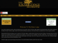 thekikarlodge.com