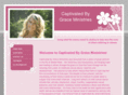 captivatedbygrace.com