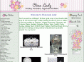 chinaladylane.com