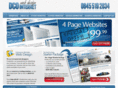 dcointernet.co.uk