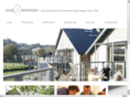 ecoarchitecture.co.uk