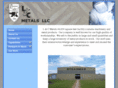 landcmetals.com