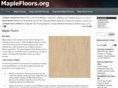 maplefloors.org