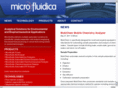 microfluidica.org