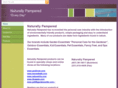 naturallypamperedonline.com
