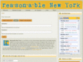 reasonableroundtable.org