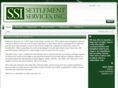 settlementservicesinc.com