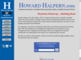 howardhalpern.com