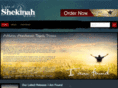 lightofshekinah.org
