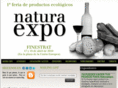 naturaexpofinestrat.es
