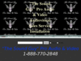 thesoundguyproav.com