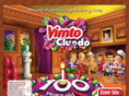vimtocluedo.com