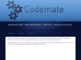 codemate.se