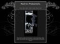 madsciproductions.com