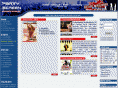 party-screen.de