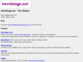 geothings.net