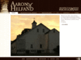 aaronhelfand.com