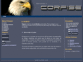 corfise.com