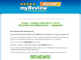 myreviewmanager.com