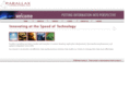 parallax-consulting.com