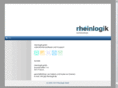 rhein-logik.com