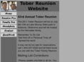toberreunion.com