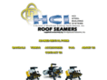 hciseamers.com