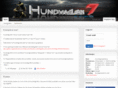 hundvaglan.no