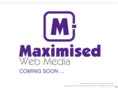 maximisedwebmedia.com.au