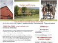 turkeyhillfarmvt.com