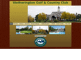 wetheringtongcc.com