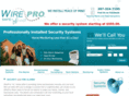 wireprosecurity.net