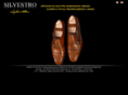 calzoleriasilvestro.com