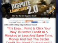 disputelaunchersoftware.org