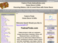 fadrasfinds.com