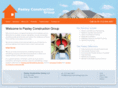 pasleyconstructiongroup.com