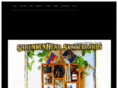 shrunkenheadskateboards.com