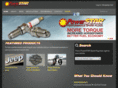powerstarsparkplug.com