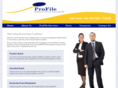 profileexecutive.com