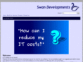 swandev.co.uk