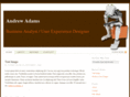 andrewadams.net