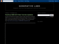 generativelab.net